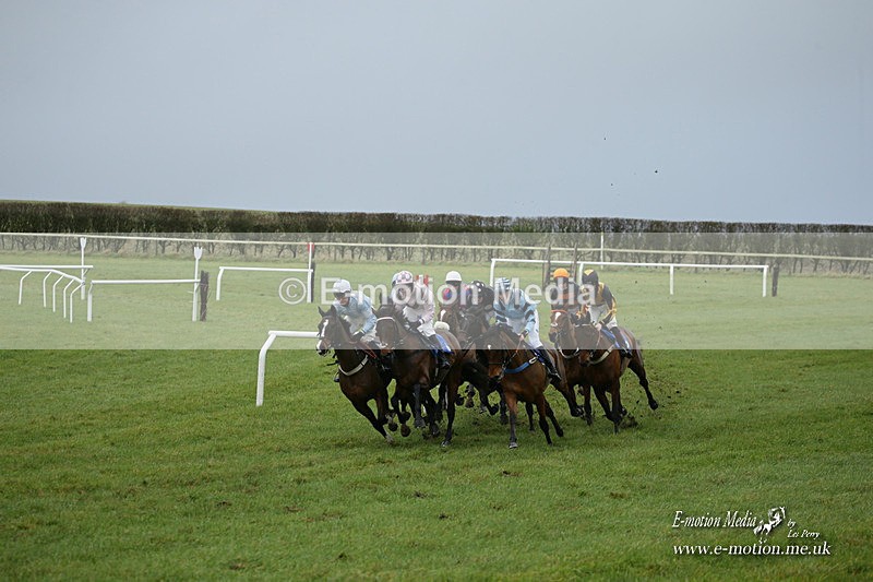 PtP 121221 61 - Barbury International Point-to-Point 112/12/2021