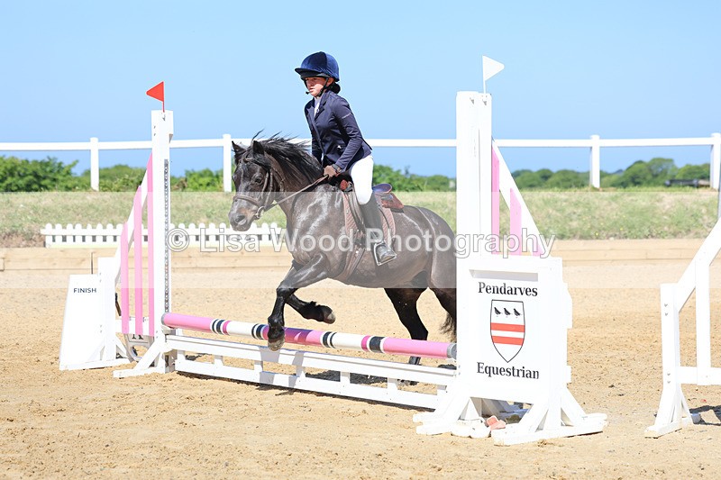 3E7A1796 - Class 1C: 40cm Open