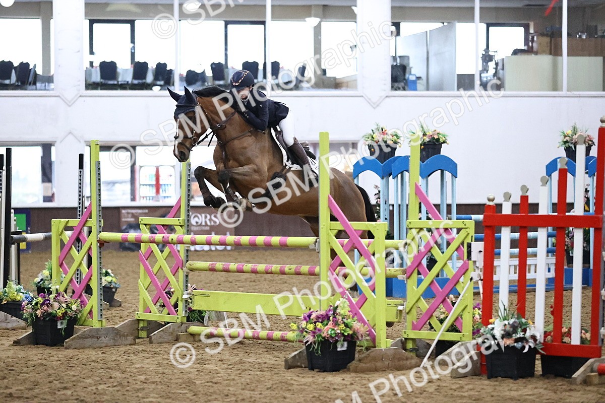 SBM_002849 - Class 10 - Senior Newcomers - 1.10m