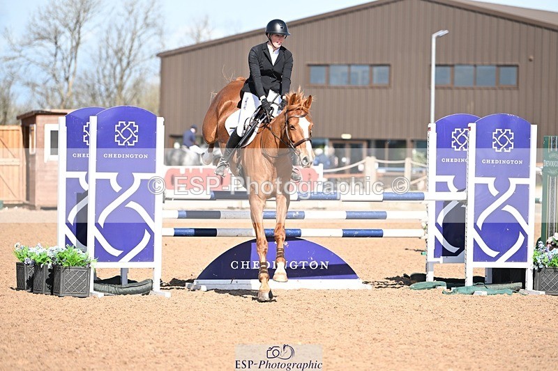 250329-103205-03987 - Cls 14 Snr Newcomers