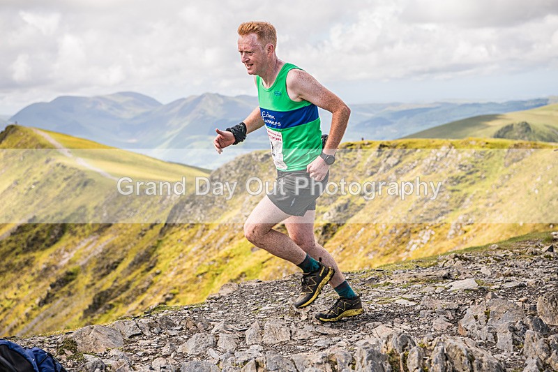Blencathra-708 - Blencathra Fell Race Sunday 28th June 2026
