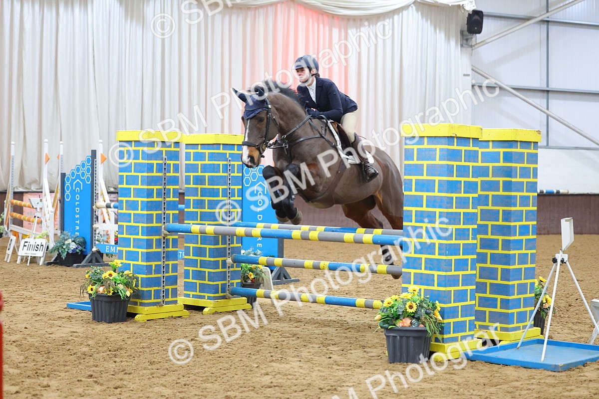 SBM_008594 - Class 21 - Nupafeed Supplements Senior Discovery/ 1m Open - First Round (1.00m)