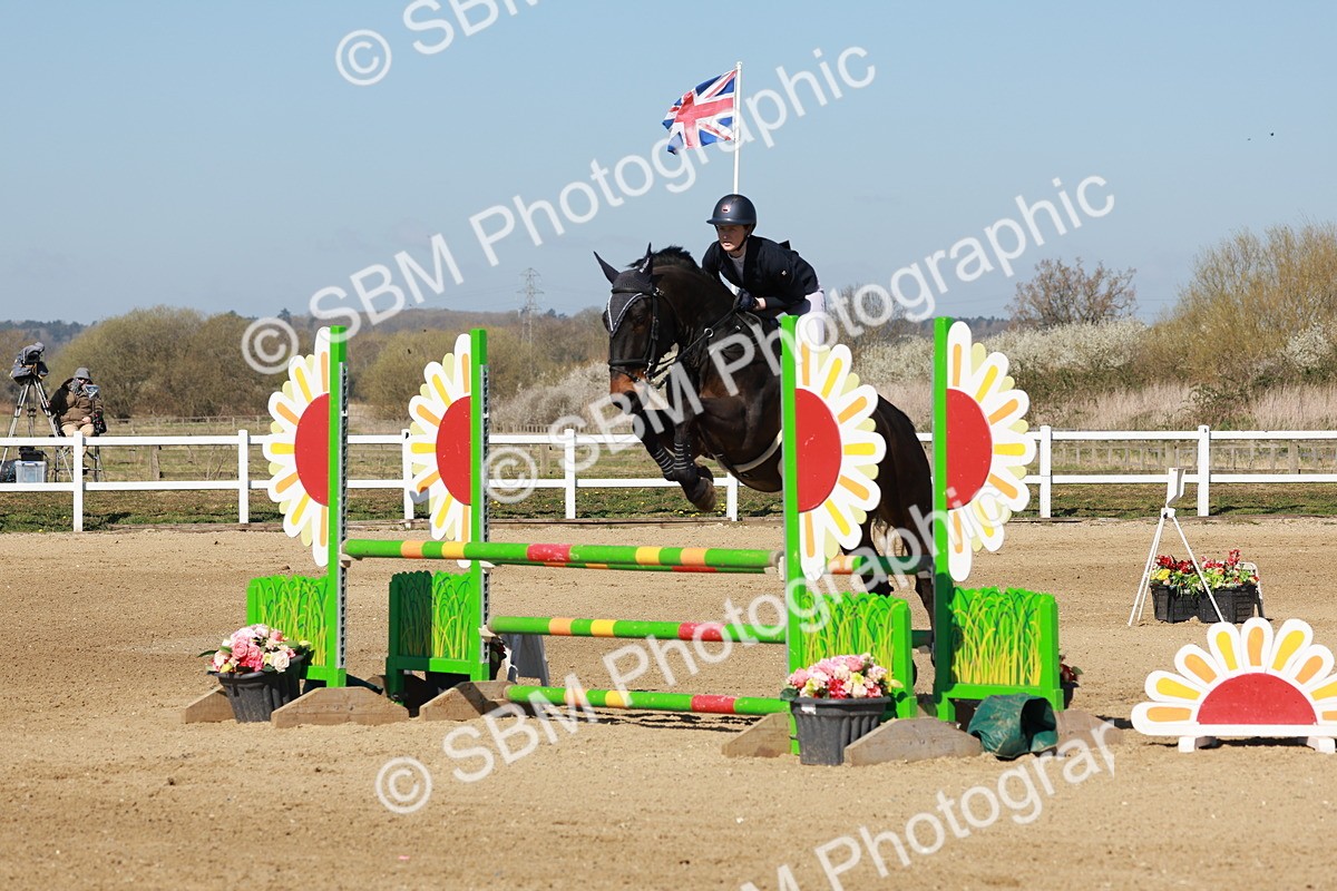 SBM_003519 - Class 15 - Senior Discovery - 1.00m