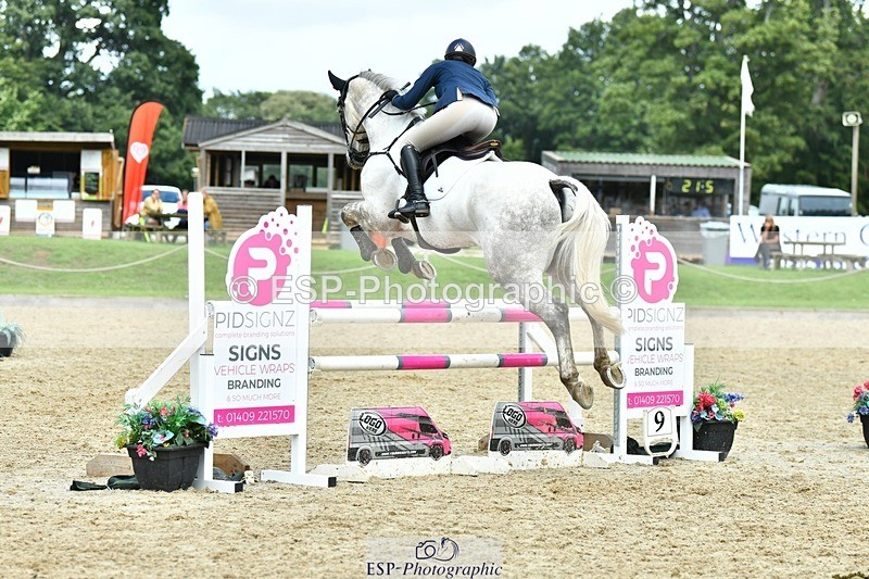 230715-141157-33618 - Cls 95 Newcomers & 1.10m Open