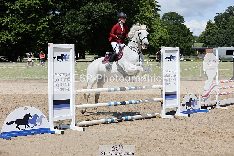 250614A-110314-05885 - Cls 26 British Novice and 90cm Open