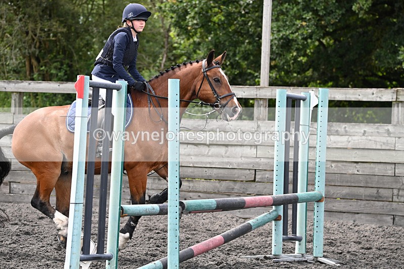 WJ6_0694 - Class 14 Intermediate 75cm
