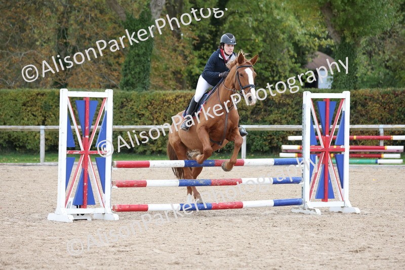 20251026-0706 - Class 3 - 80cm