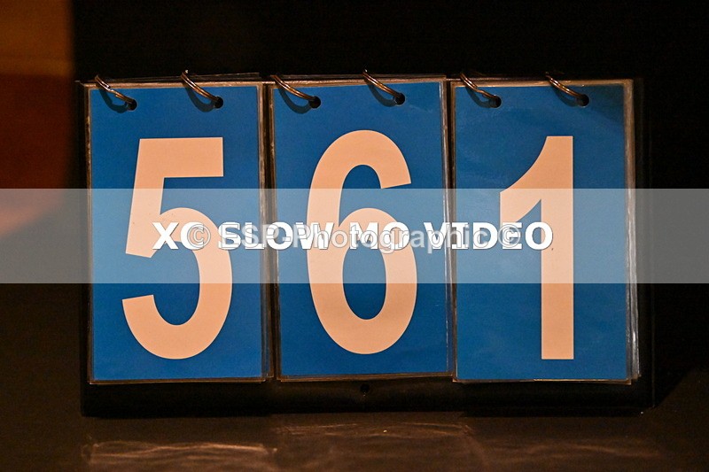 ESP_7720 - HD Video - 90cm Sunday All Sections