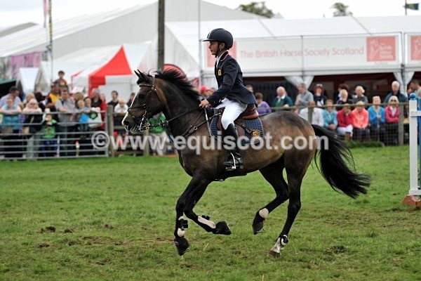 DSC_5310 - 26TH JUNE 2011 - 148CMS SJSS CHAMPIONSHIP FINAL, ROYAL HIGHLAND SHOW 2011