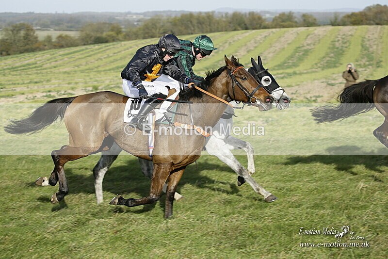PtP 250921 0518 - Point-to-Point Badbury Rings Dorset 07/11/2021