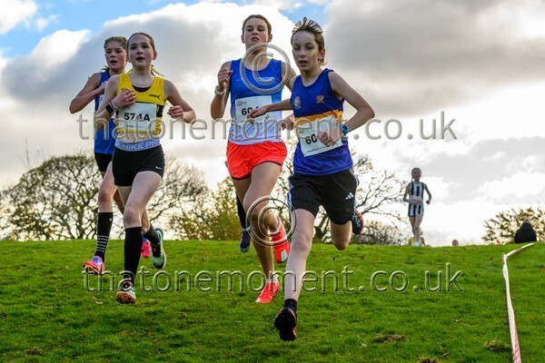 NatRel25-913146 - Young Female Set One