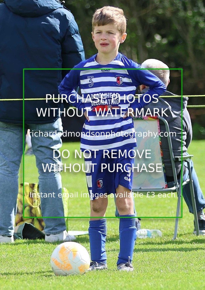 533A1306 - Ambleside United U8's (16/5/26)