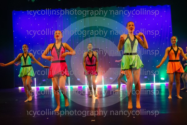 00104 - Rhythm Of the Night