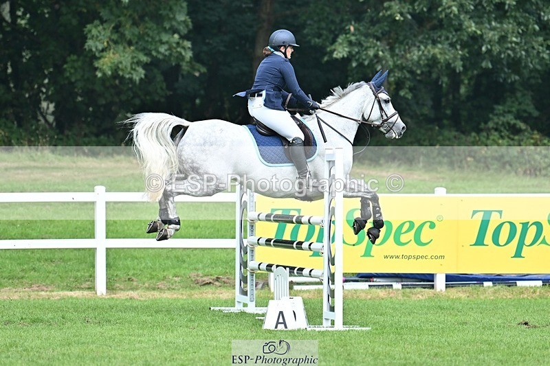 230910-141955-12741 - Cls 27 Snr 1.10m Grand Prix