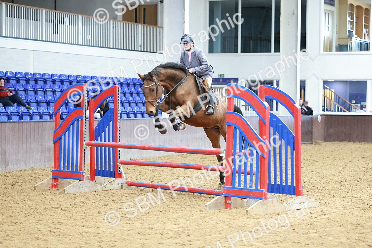 SBM_000569 - Class 2 - Senior British Novice 90cm