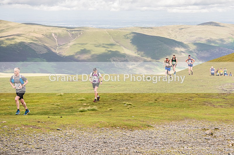 Blencathra-850 - Blencathra Fell Race Sunday 28th June 2026
