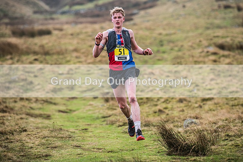 Clough Head-403 - Kong Clough Head Fell Race Saturday 18th January 2025