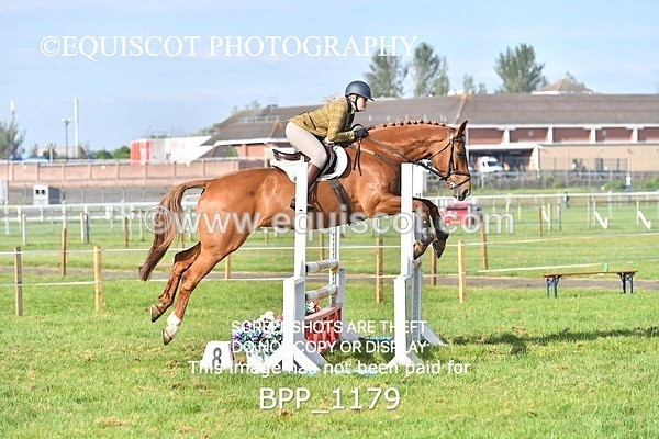 BPP_1179 - CLASS 6 1.00m Amateur Championship