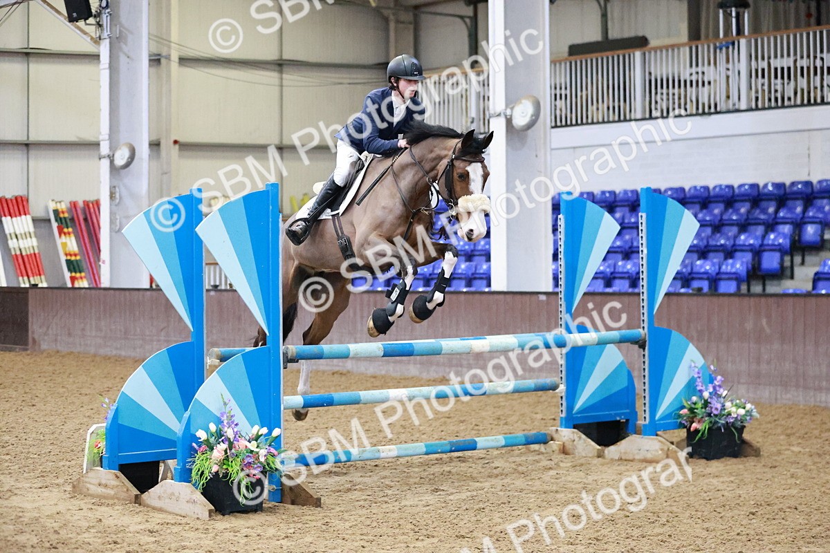 SBM_000838 - Class 3 - Senior Discovery - 1.00m