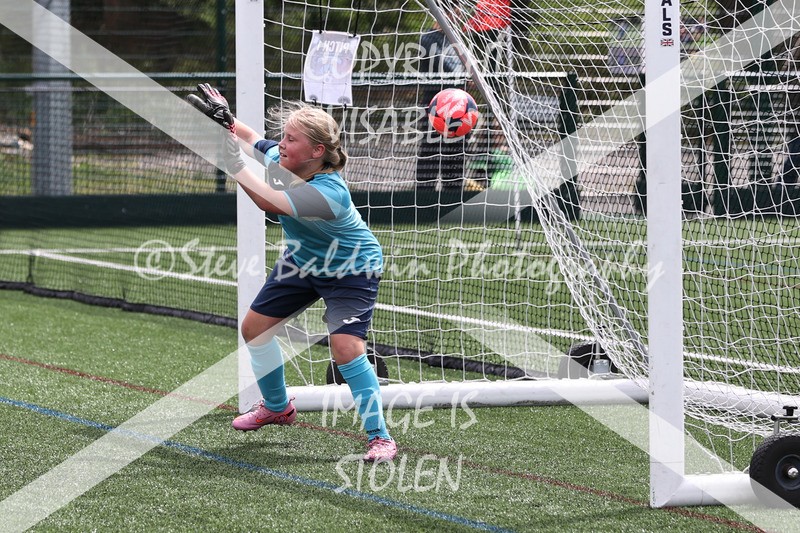 1DX31752 - Sun 7th U10 Girls