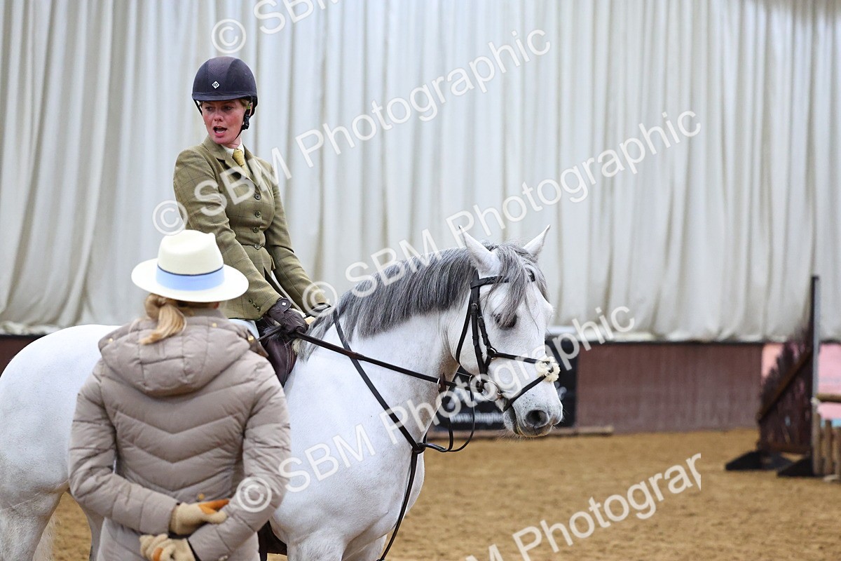 SBM_003621 - Class 37 - 80cm Training Stakes