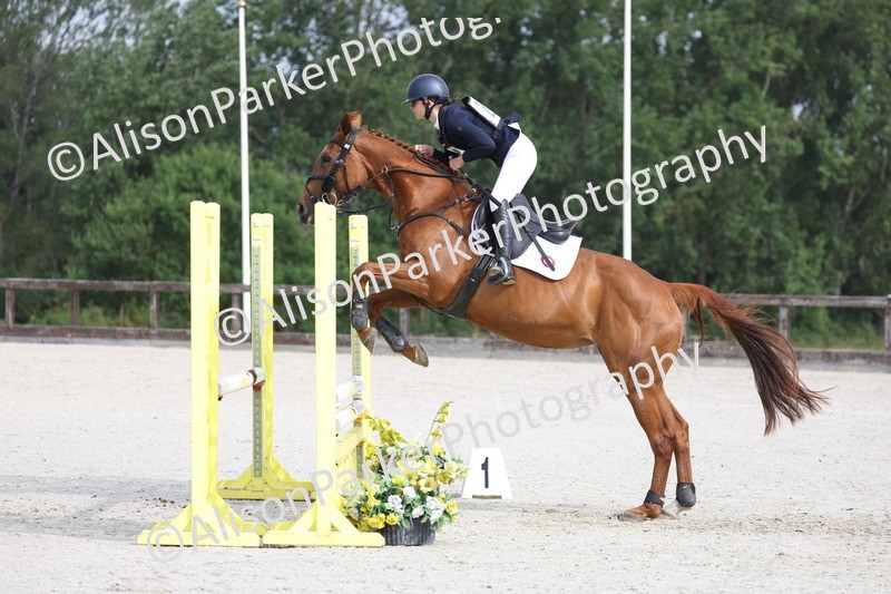 20250622-0448 - PC 90 Qualifier - Round 1