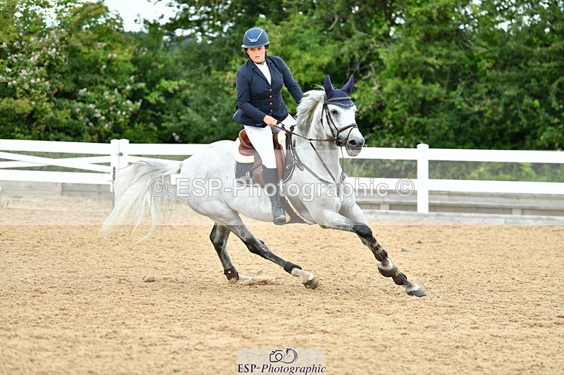 230721A-132506-06519 - Cls 14, 1 Star Bronze 1.10m