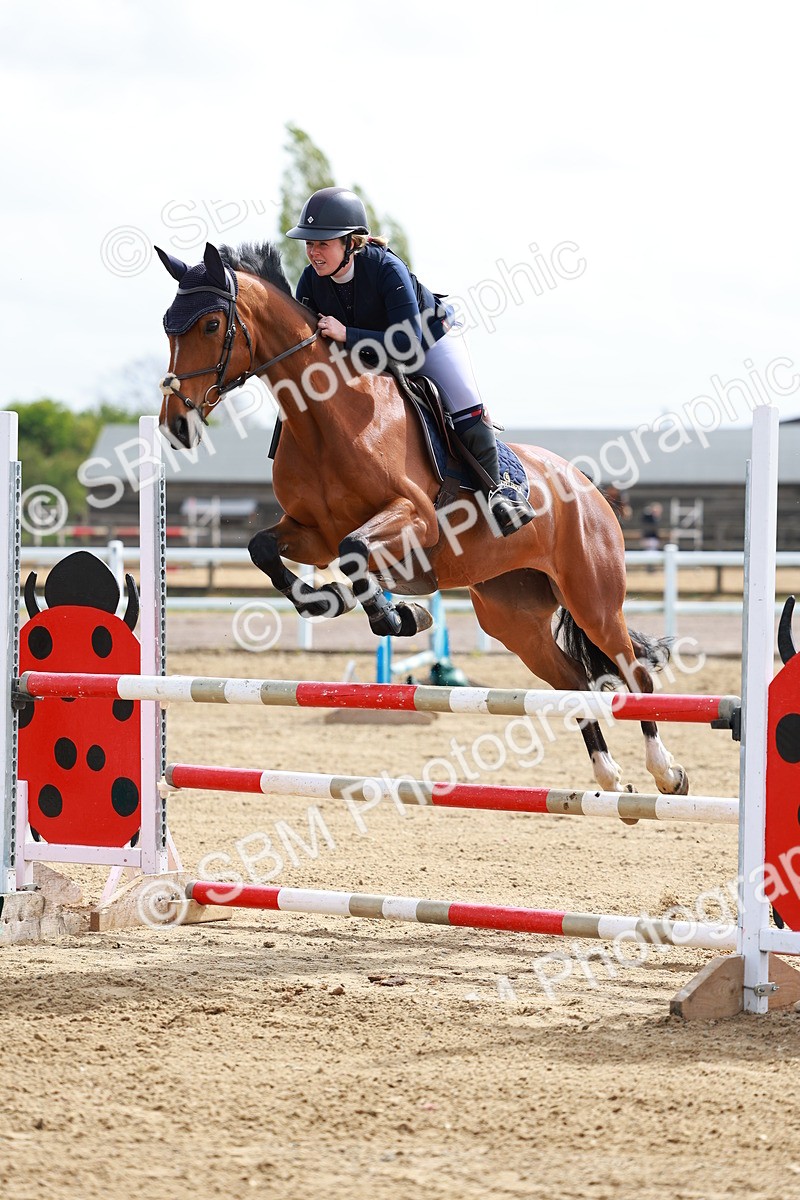 SBM_002167 - Class 9 - Senior Discovery - 1.00m