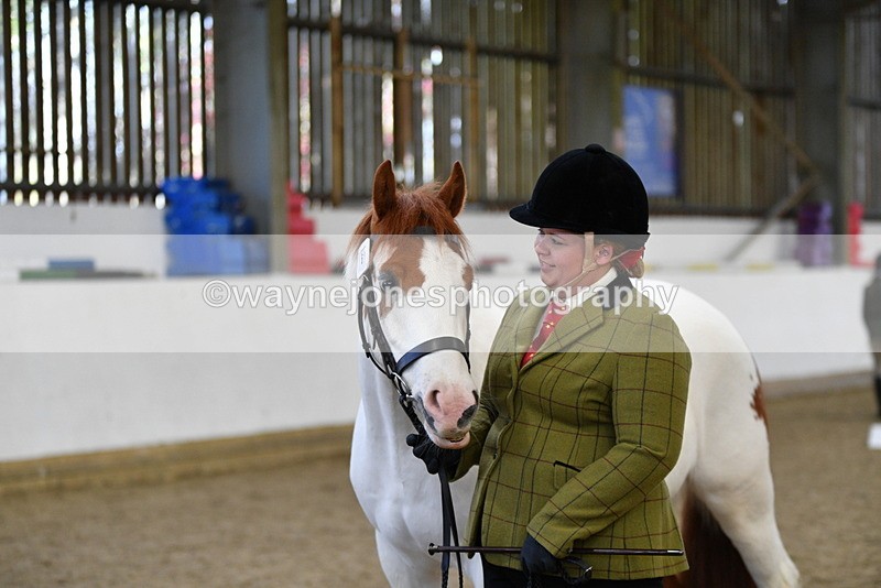 WJ5_4049 - Class 2 Best Condition In hand