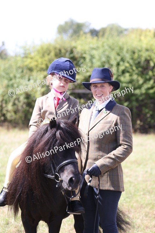 20260906-2841 - Class 25 - Absolute Beginners Pony