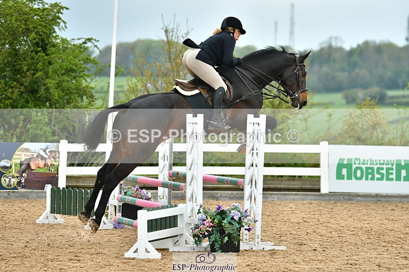 230504A-132750-01897 - Cls 4 95cm Amateur Quali