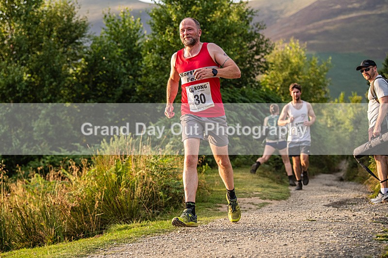 Not Round Latrigg-619 - Not Round Latrigg Fell Race Wednesday 12th August 2026