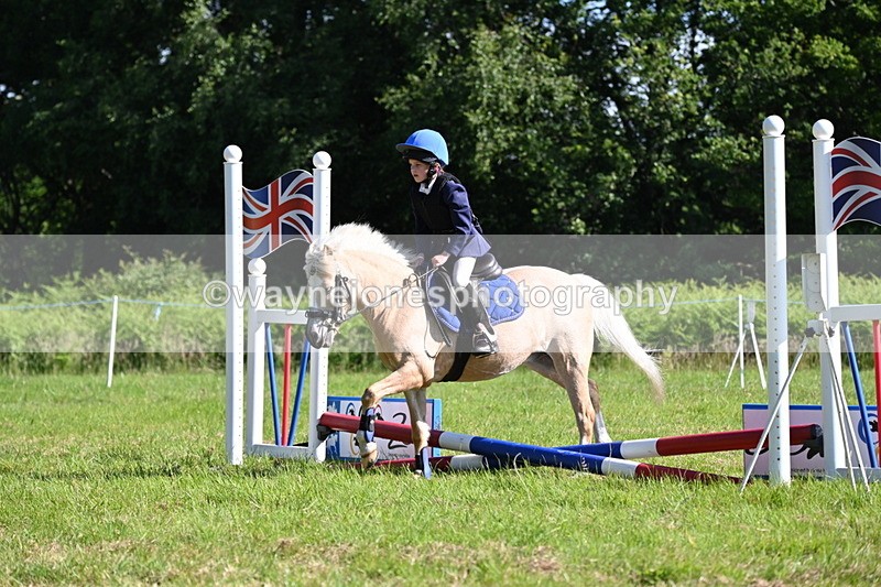WJ6_3510 - Class 1 Tiny Cross Poles