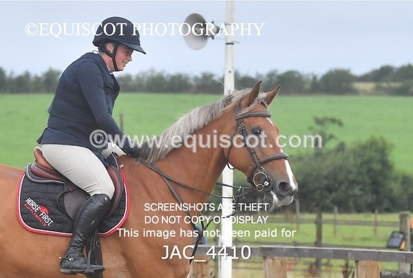 JAC_4410 - CLASS 5 Senior Discovery/ 1m Open