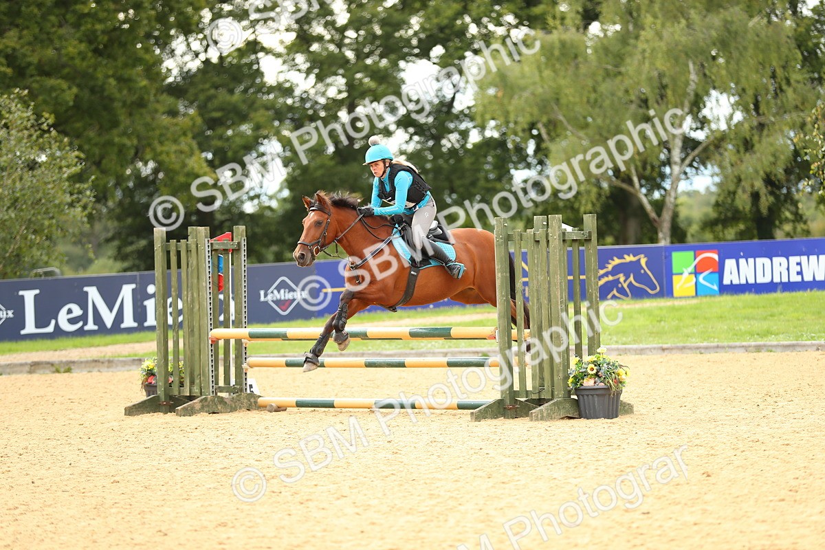 SBM_10569 - E8 Eventers Challenge 80cm Championship