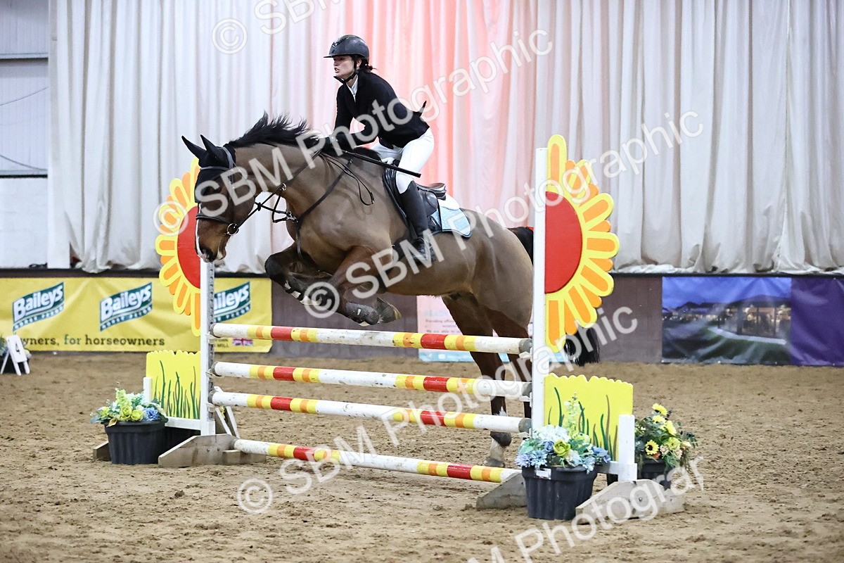 SBM_009077 - Class 20 - Senior British Novice - 80cm