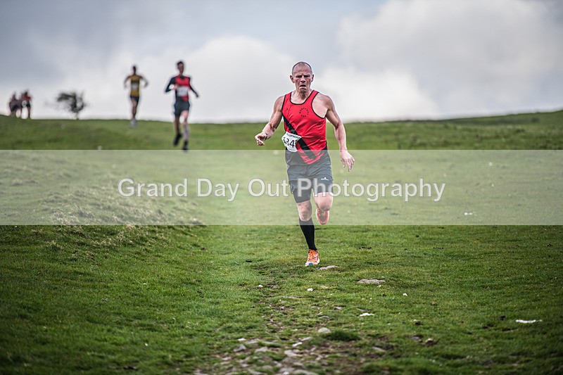 Hay-O-395 - Hay-O Trail Race Tuesday 19th May 2026
