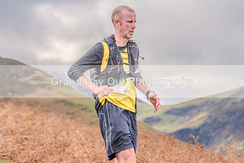 British Fell Relay-1719 - British Fell & Hill Relay Championship Braithwaite Keswick Saturday 21st October 2023