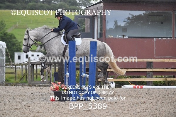 BPP_5389 - CLASS 6 70CM