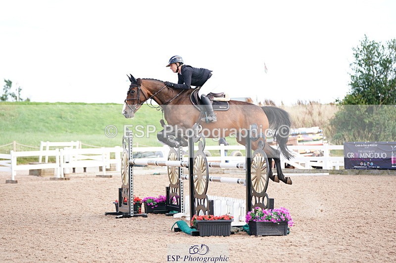 240803A-164530-09347 - Cls 40 Snr 1.15m Open