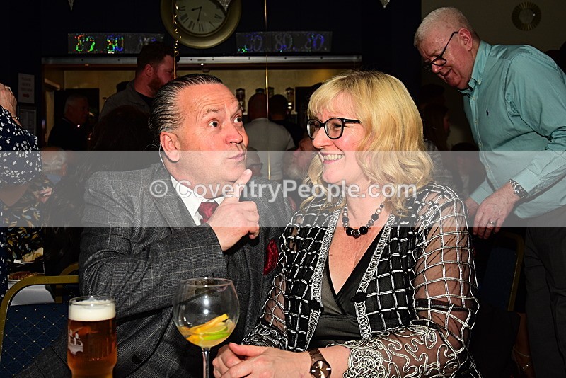 Jack-108 - Jack's 80th