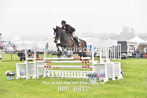 BPP_6812 - CLASS 2 RHS Classic Champ Qual (1.20m)