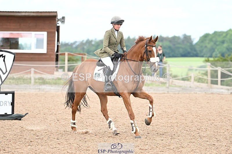 250611-102715-00132 - Cls 1 Brit Novice & 90cm Open