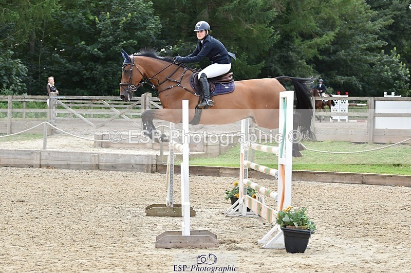 230713-152712-29042 - Cls 68 Foxhunter & 1.20m Open