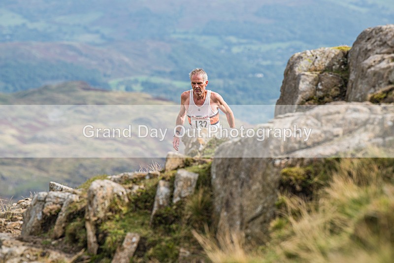 Three Shires-919 - Three Shires Fell Face Saturday 16th September 2023