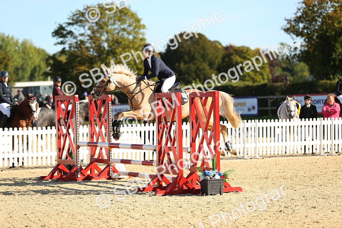SBM_16694 - J33 - Senior 75cm Championship
