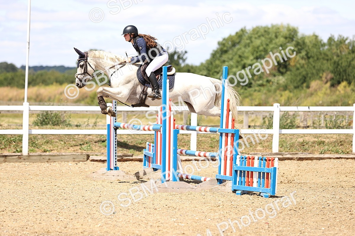 SBM_000578 - Class 4 - Senior Discovery - 1.00m