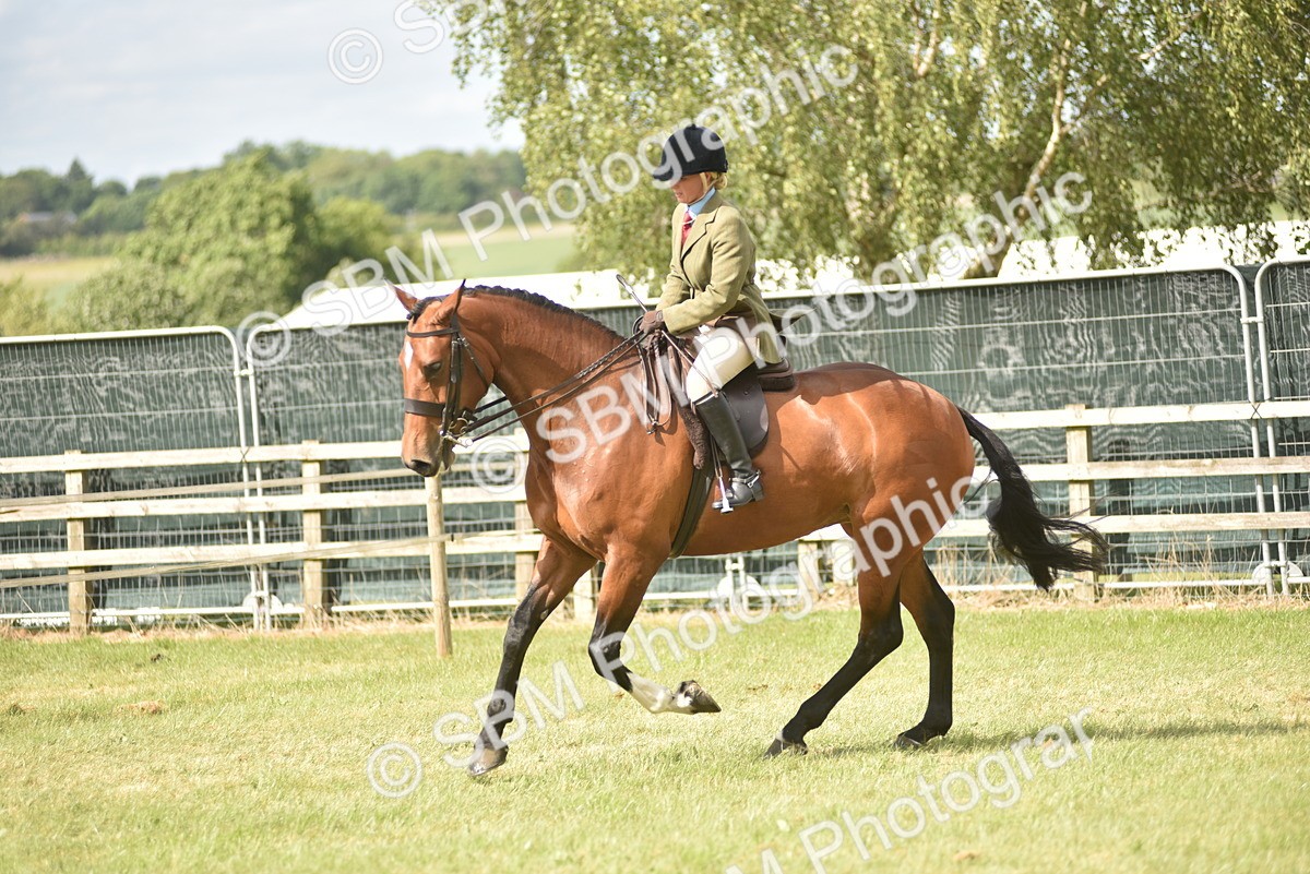 SBM_18123 - Class 122-123 - LIHS BHSA Raising Star Style and Performance Series