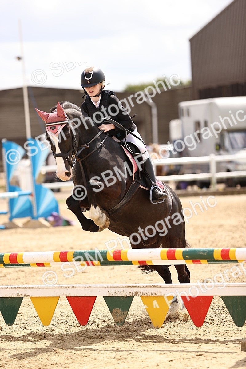 SBM_007583 - Class 2 - 80cm showjumping