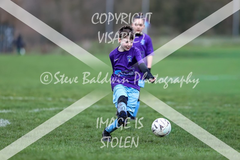 1DX30697 - 2026-03-01  FC Abbey Meads U11 Grey V Hungerford Town Juniors U11 Gladiators